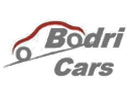 BODRI CARS BVBA website