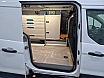FORD - TRANSIT CONNECT - 2019 #6