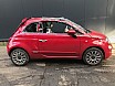 FIAT - 500 - 2017 #2