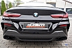BMW - M850 - 2019 #10