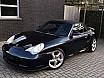 PORSCHE - 911 TURBO CABRIO X50 S 450HP ! - 2004 #1