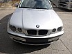 BMW - 318 TD - 2001 #10