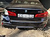 BMW - M5 - 2018 #2