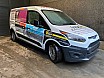 FORD - TOURNEO CONNECT - 2018 #1