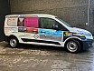 FORD - TOURNEO CONNECT - 2018 #2