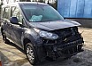 FORD - TRANSIT CONNECT - 2016 #1