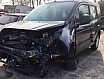 FORD - TRANSIT CONNECT - 2016 #2