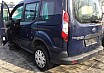FORD - TRANSIT CONNECT - 2016 #5