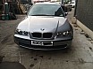 BMW - 3-SERIE - 2005 #2