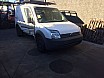 FORD - TRANSIT CONNECT - 2009 #1