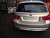 BMW - 3-SERIE - 2012 #1