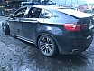 BMW - X6 - 2012 #1