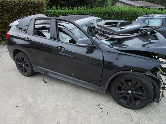 BMW - X1 - 2020