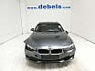 BMW - 316 - 2013 #1