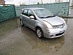 NISSAN - NOTE - 2007 #2