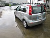 NISSAN - NOTE - 2007 #6