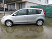 NISSAN - NOTE - 2007 #7