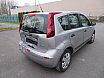NISSAN - NOTE 1.5 DCI 04/2012 - 2012 #4