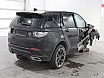 LAND ROVER - DISCOVERY - 2018 #3