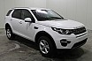 LAND ROVER - DISCOVERY - 2015 #4