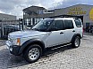 LAND ROVER - DISCOVERY - 2007 #1