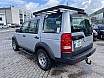 LAND ROVER - DISCOVERY - 2007 #5