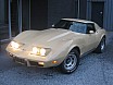 CHEVROLET - C3 T- ROOF COUPE 31464MILES - 1977 #11