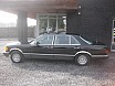 MERCEDES-BENZ - S 500 LONG ! FROM HOLYWOOD - 1985 #2