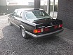 MERCEDES-BENZ - S 500 LONG ! FROM HOLYWOOD - 1985 #3