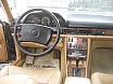 MERCEDES-BENZ - S 500 LONG ! FROM HOLYWOOD - 1985 #14