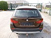 BMW - X1 - 2012 #12