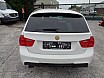 BMW - 318 D TOURING - 2012 #6